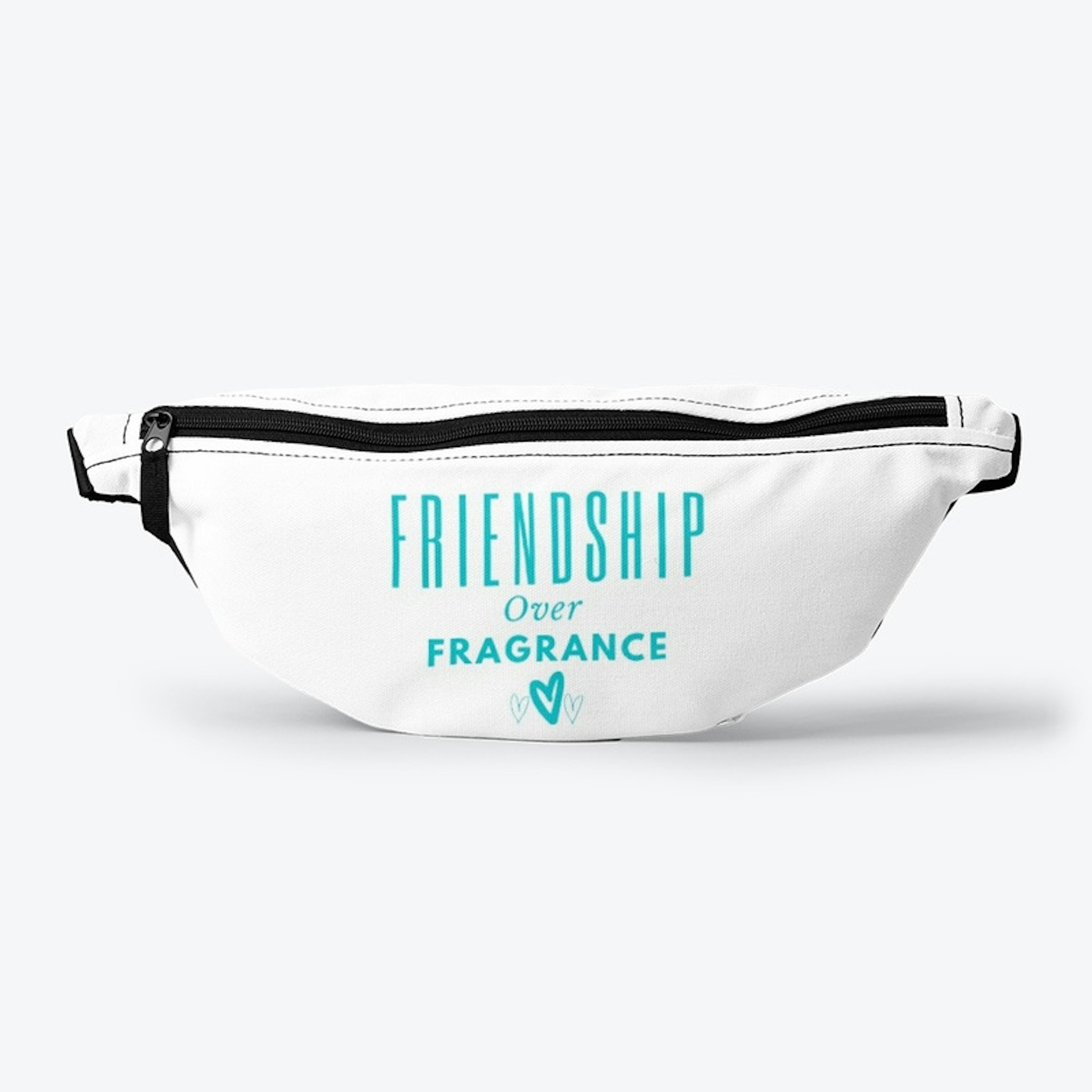 #FriendshipOverFragrance Fall Collection