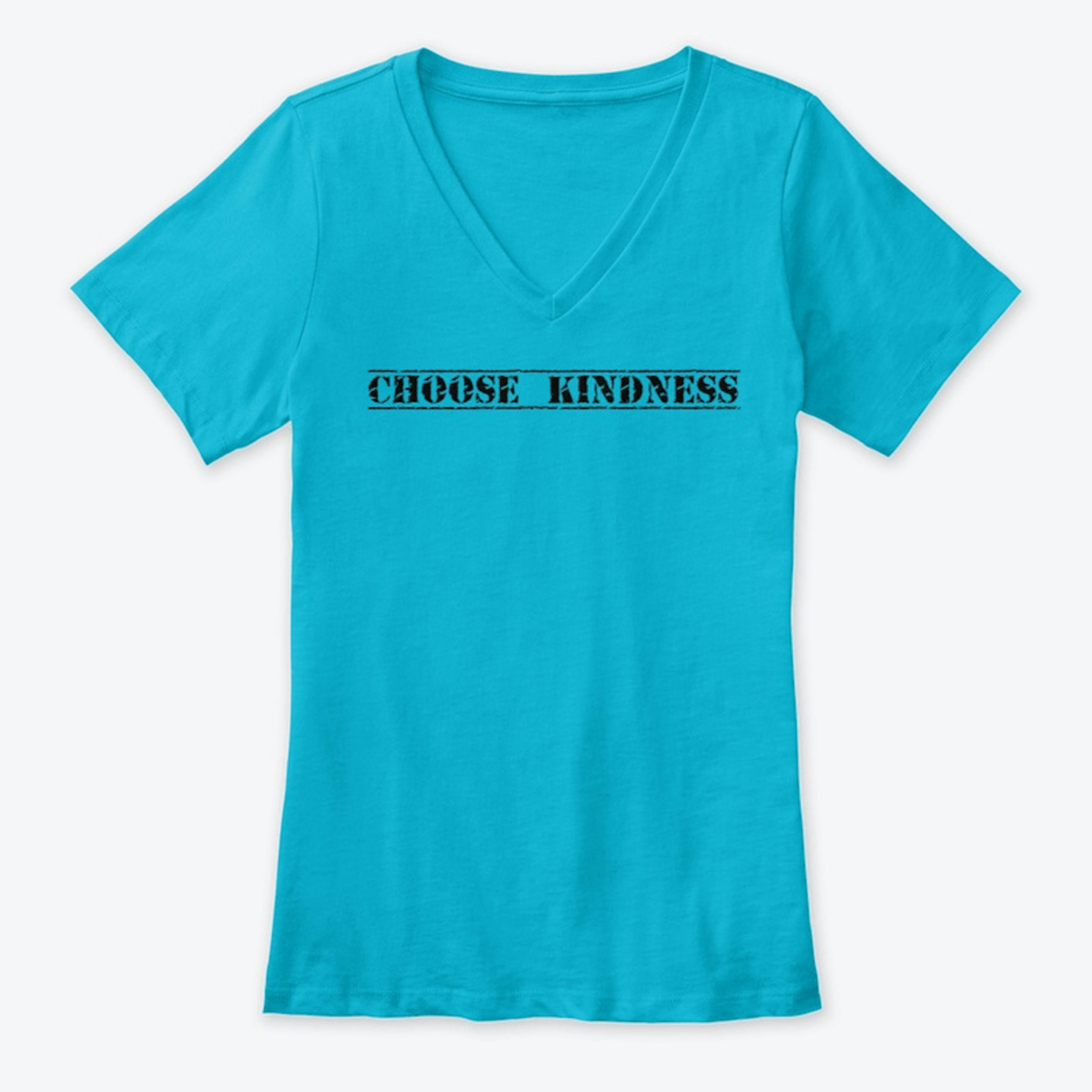 Choose Kindness  Tee